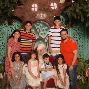 Meet your Posher, Patricia